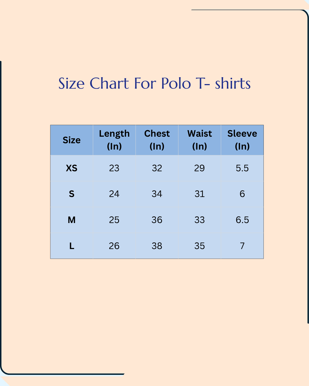 Fitted Polo T-shit - Clara Wine